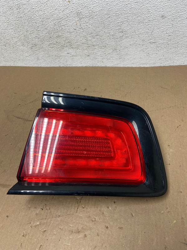 2011 to 2014 Dodge Charger Rear Right Passenger Side Tail Light AE7678 LK