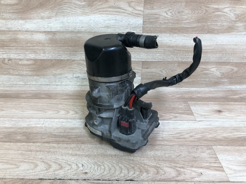 MERCEDES BENZ W216 W221 S550 CL550 OEM FRONT ELECTRIC HYDRO POWER STEERING PUMP