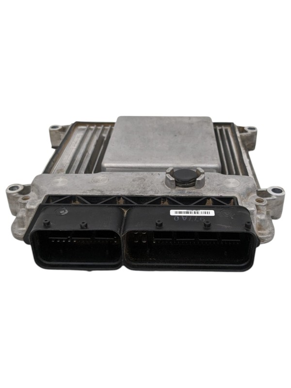 2008 2009 Hyundai Accent 1.6L A/T Engine Computer 39111-26BE5 ECU Control Module