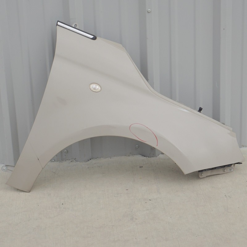 2012 - 2019 Fiat 500 Front Fender Right Passenger Side OEM