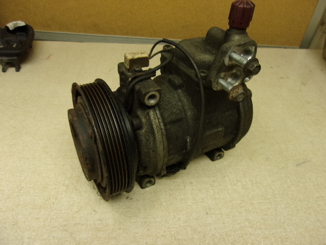 Toyota Camry AC Pump 55035782 447200-3344 10PA17C *FREE SHIPPING*