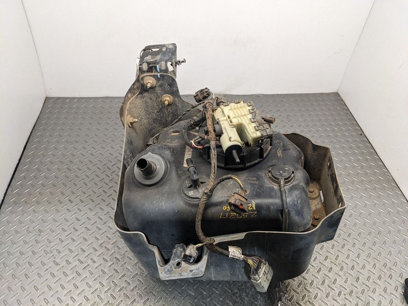 Exhaust Fluid Tank Fits 11-16 FORD F250SD PICKUP 1181027
