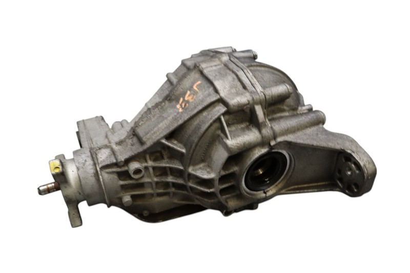17-21 Alfa Romeo 952 Giulia Rear Differential Diff Axle Carrier 55275932 Oem