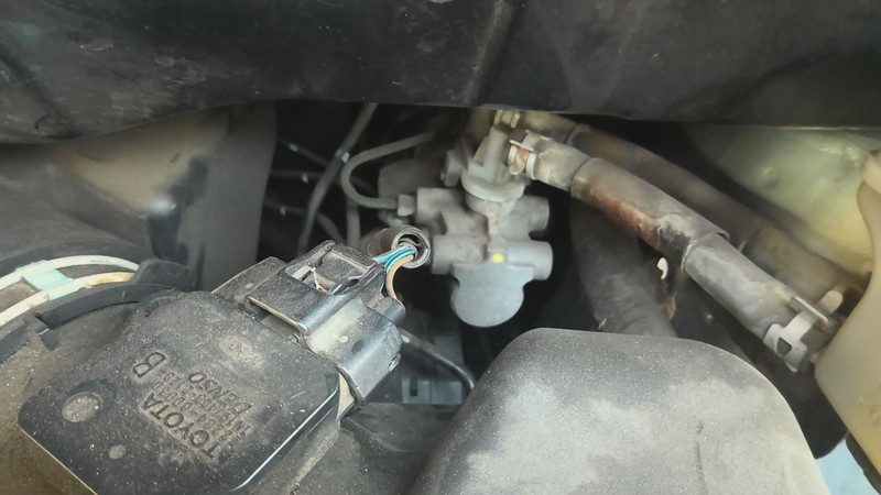 Master Cylinder TOYOTA SIENNA 04 05 06 07 08
