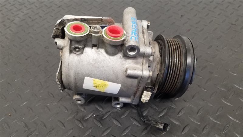 09-10 Ford F150 V8 A/C Air Condition Compressor OEM 9L3Z-19703-C