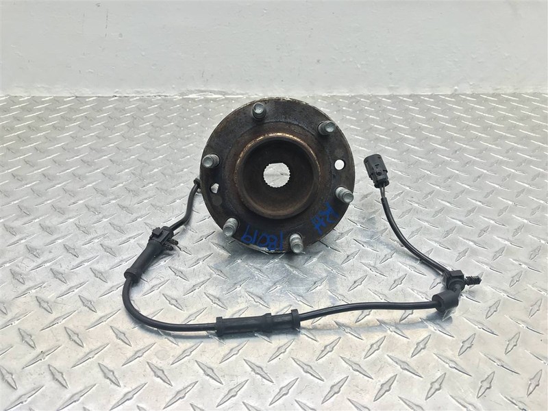 2002-2009 GMC ENVOY CHEVROLET TRAILBLAZER FRONT HUB BEARING OEM 15130858