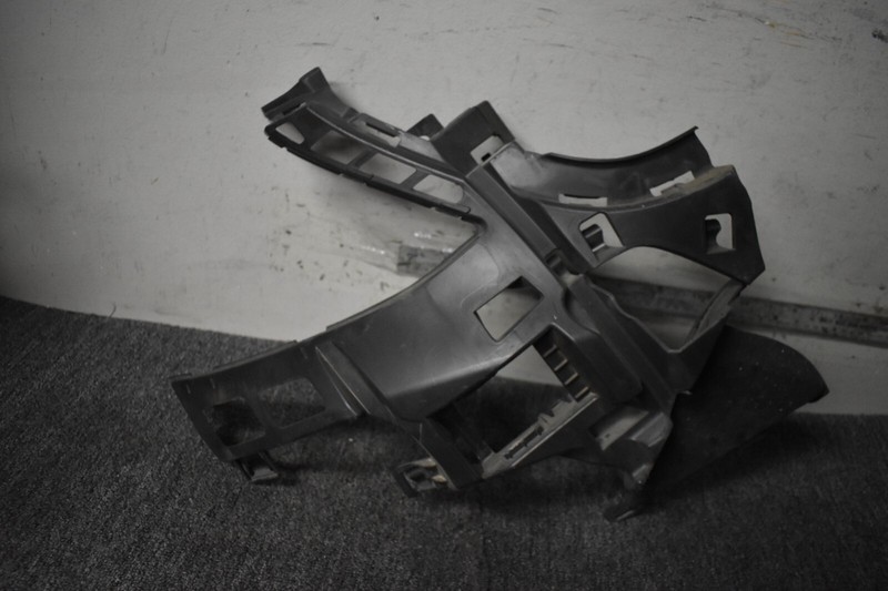 2014-2017 MERCEDES BENZ S550 4MATIC RIGHT SIDE SIDE MOUNT FACTORY OEM