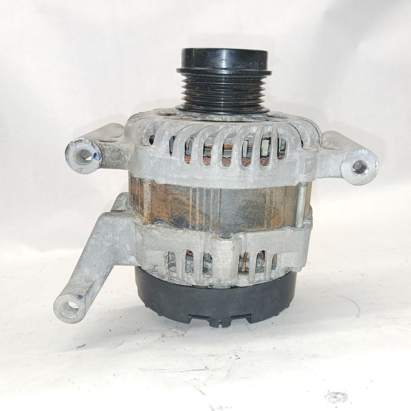 16-'18 CHEVROLET MALIBU Alternator 1.5L 59k miles OEM 1 Year Warranty!