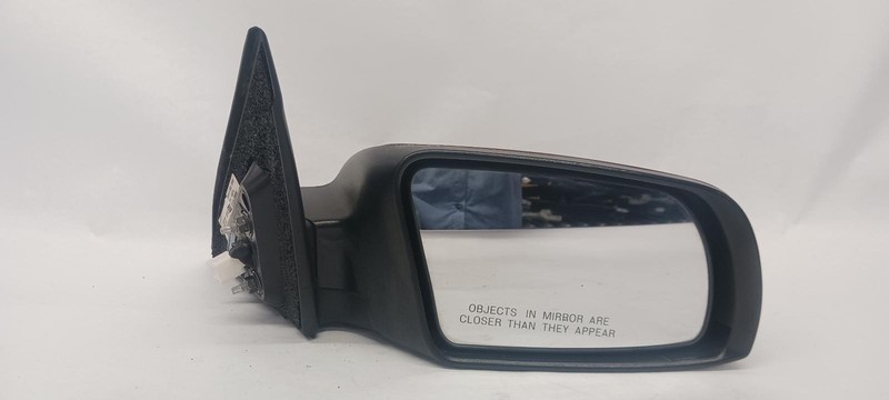 10-'12 NISSAN ALTIMA Right Passenger Door Mirror Power W/LED turn OEM