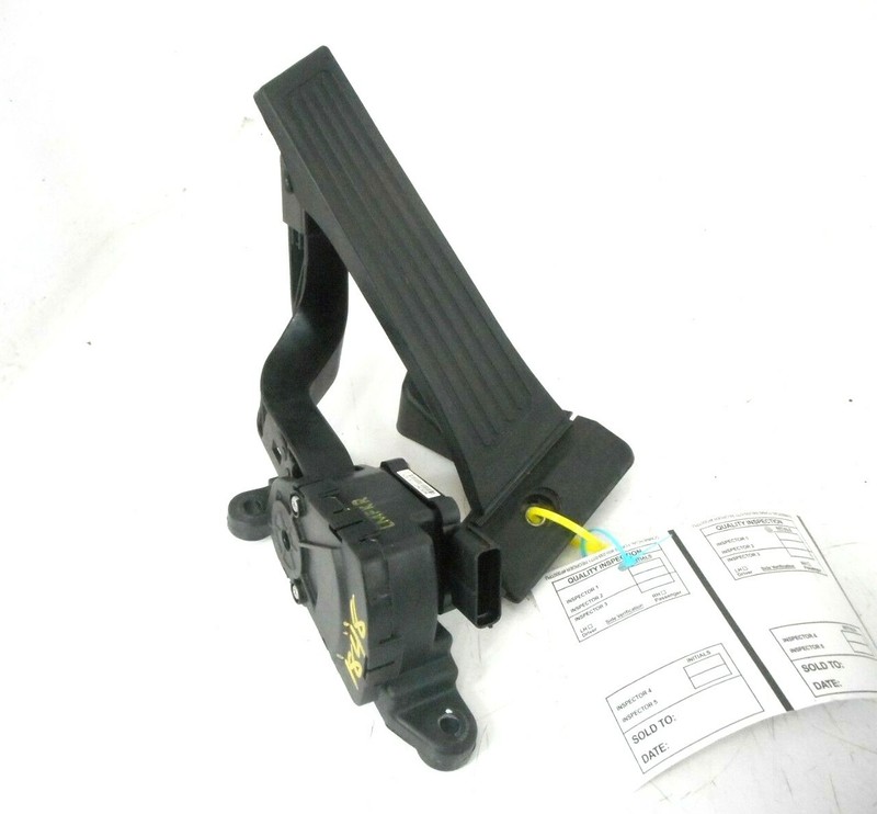 Kia Sportage Gas Accelerator Pedal OEM 2011 11