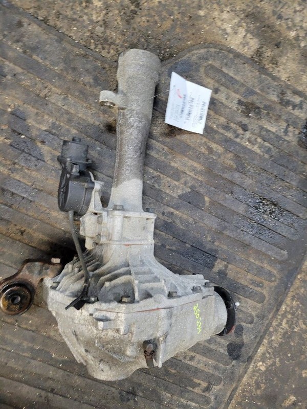 Differential Carrier Front Axle 4.30 Ratio Fits 08-22 SEQUOIA 1616439
