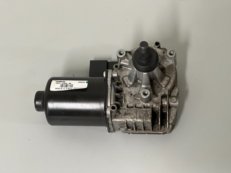 🟢 2019-2020 Ford Fusion Right Windshield Wiper Motor OEM DS7317504BK FoMoCo