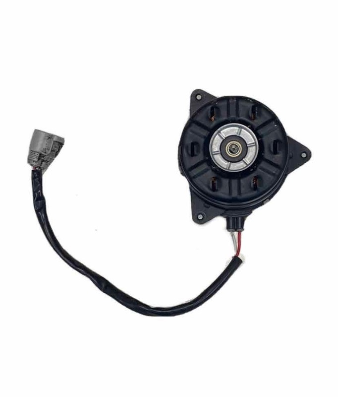 18 20 TOYOTA CHR ELECTRIC COOLING FAN MOTOR ONLY OEM 163630T210