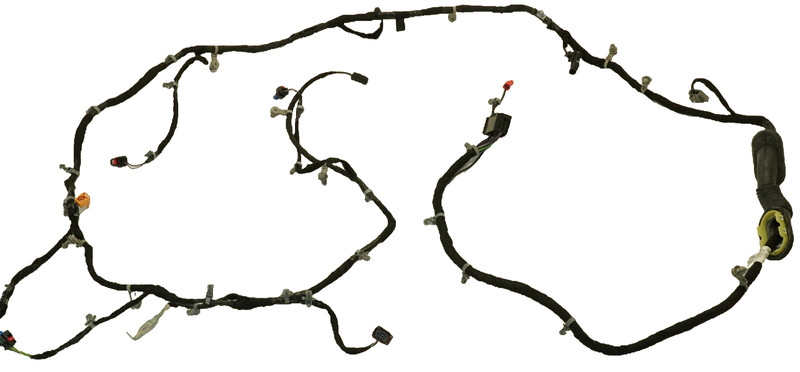 π
2022-2023 CADILLAC XT4 OEM. HARNESS ASSEMBLY LIFTGATE WIRING