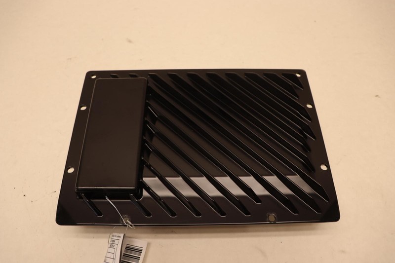 2010-2011 JAGUAR XJ TRUNK MOUNTED RADIO AUDIO STEREO AMP AMPLIFIER OEM