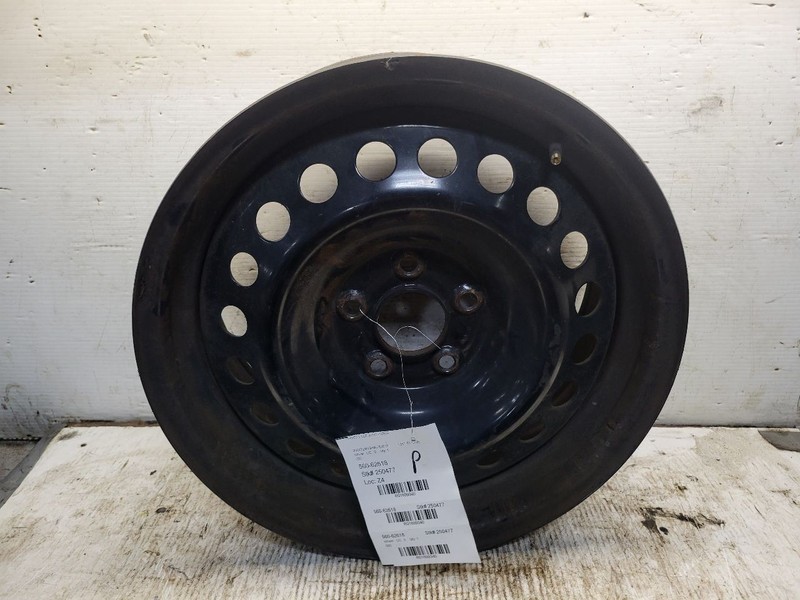Rim Wheel 17x7 Steel Fits 14-20 ROGUE 1699340