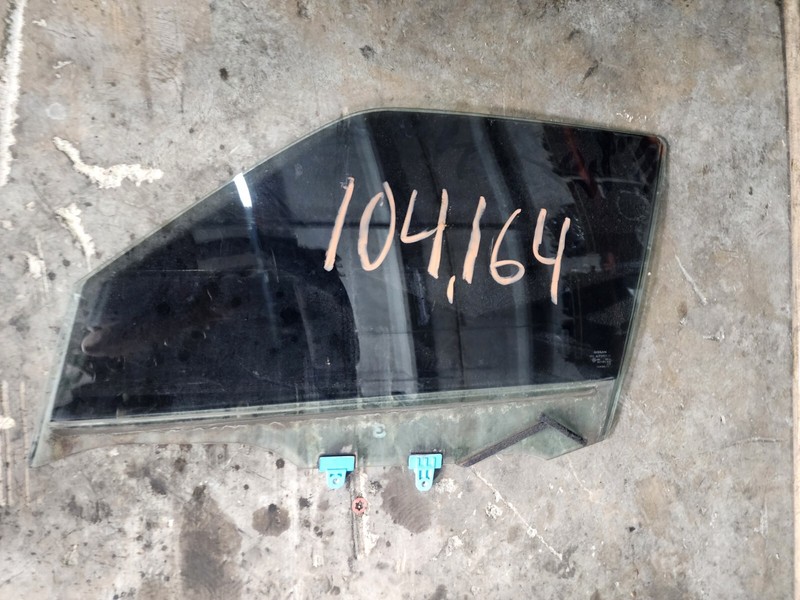 12 13 14 15 16 17 Nissan Juke Front Driver Left Door Glass Window 80301-1KA1A