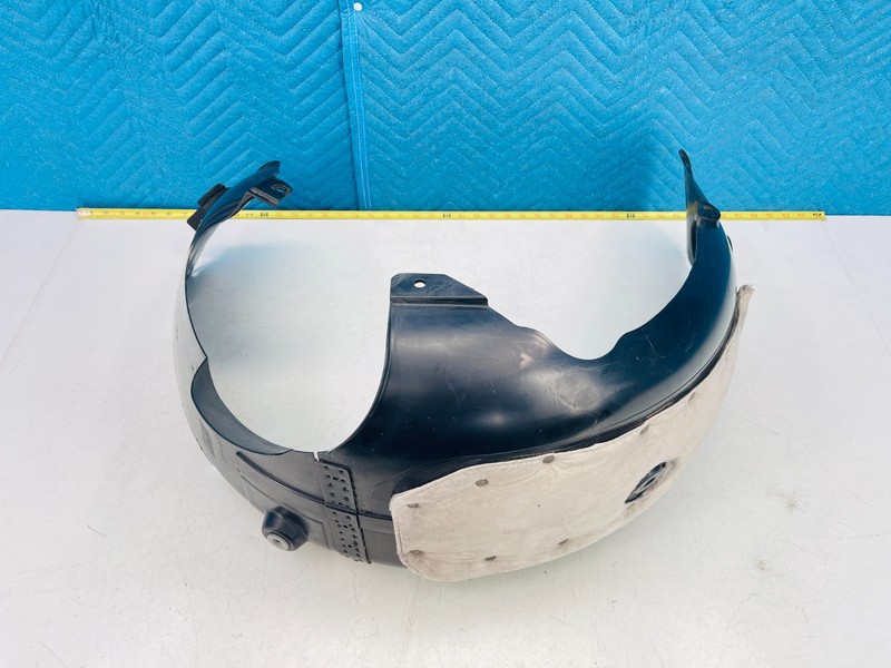 2018–2023 Hyundai Kona OEM Rear Right Wheel Guard Liner 86822-J9000