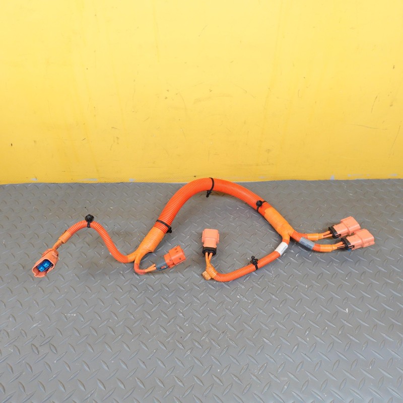 2022-2023 CHEVROLET BOLT EV BATTERY PLUS POLE POSITIVE CABLE WIRE OEM 42788122