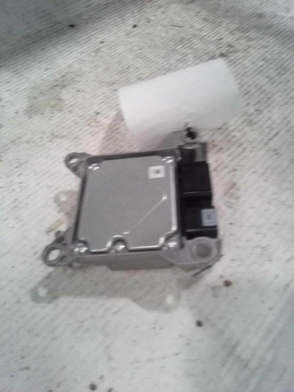 2015 MAZDA CX-9 Headlight Control Module OEM TK2167890 93K Miles White