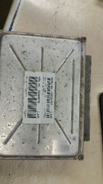Engine ECM Electronic Control Module ID 16236757 Fits 98-99 CUTLASS 91063