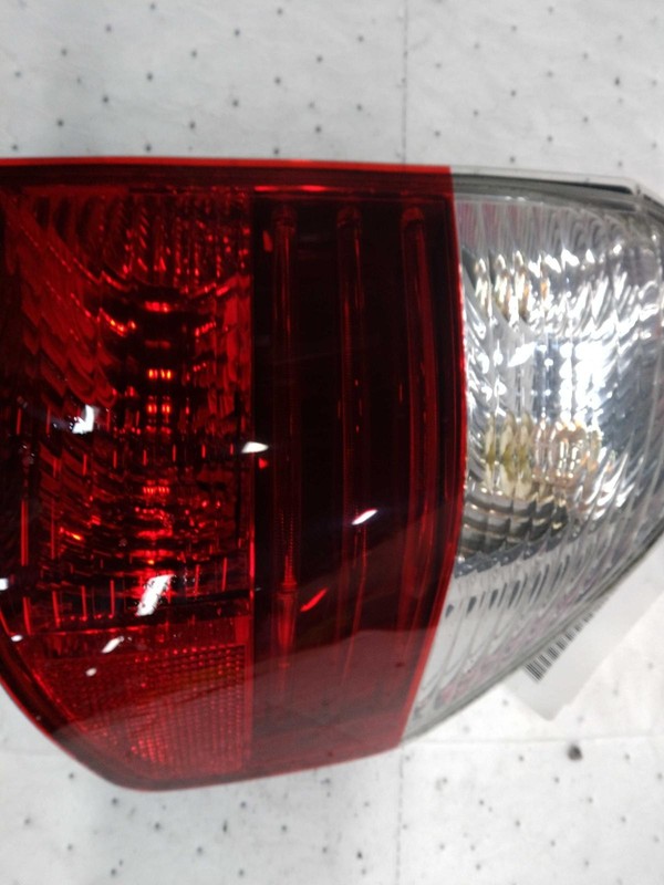 2010 BMW X3 Right Tail Light Assembly Grey OEM 412525 95K Miles