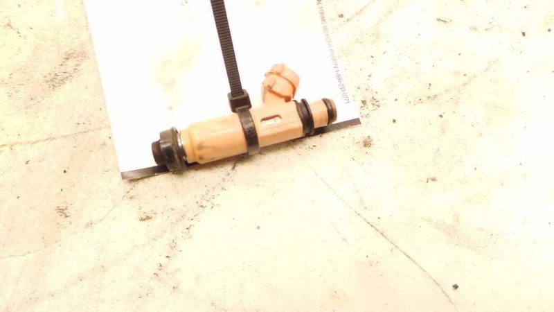 04-08 TOYOTA HIGHLANDER 3.3L FUEL INJECTOR