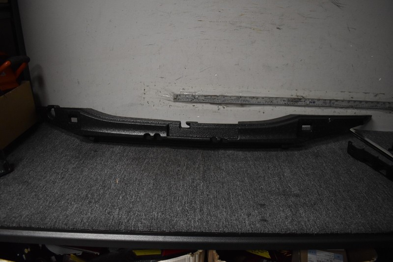 2022-2023 VOLVO XC60 ENERGY ABSORBER FACTORY OEM
