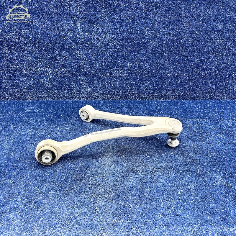 2014-2017 BMW i3 REX Front Lower Right Control Arm Wishbone OEM 164443-10