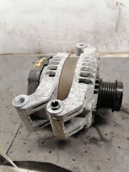 Alternator 160 Amp Fits 11-18 300 910419