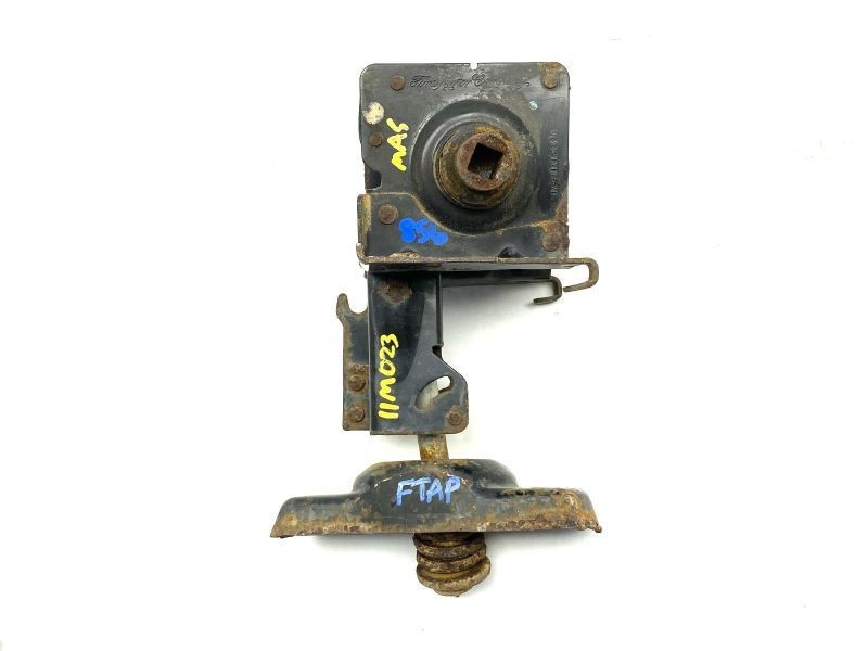Spare Tire Wheel Carrier Hoist Winch Assembly Fits 2004-2014 Ford F150 12990