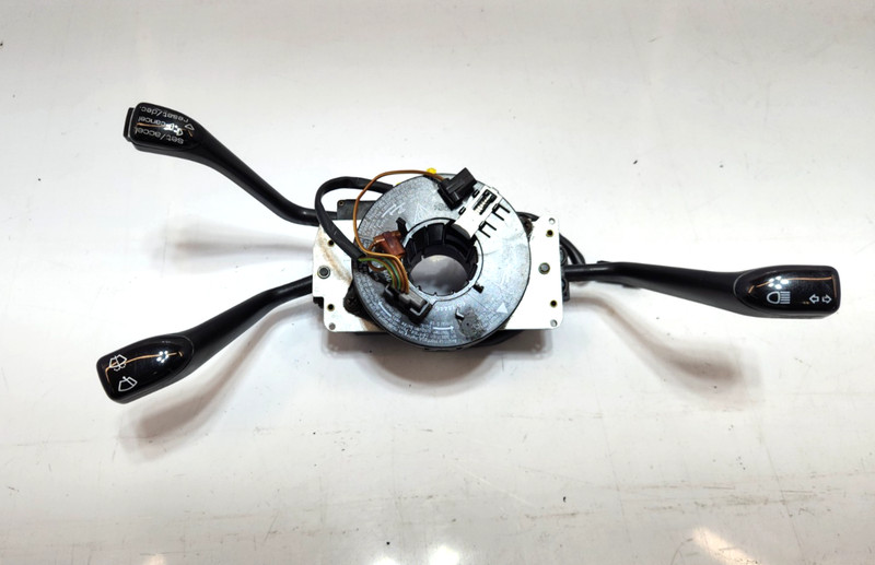 ✅ 97-05 OEM Porsche Boxster 986 911 996 Steering Column Switch Clock Spring