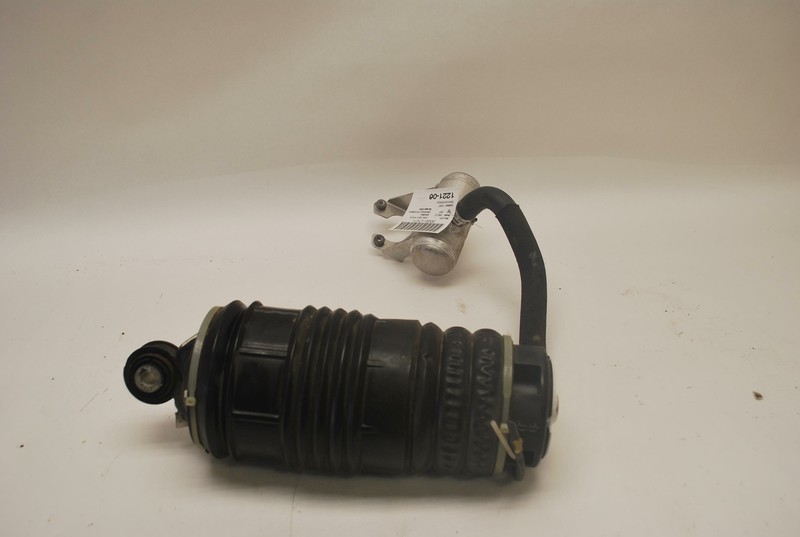 2007-2011 MERCEDES CLS63 AMG REAR SUSPENSION AIR SCHOCK STRUT SPRING OEM