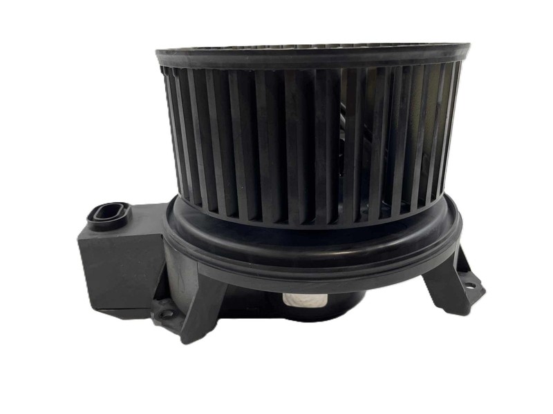 2011-2019 Ford Explorer XLT Rear Auxiliary AC Heat Blower Motor Fan Assembly OEM