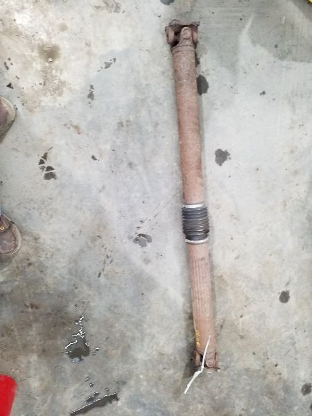 Rear Drive Shaft Excluding Sport Trac 4WD Fits 02-10 EXPLORER 180714