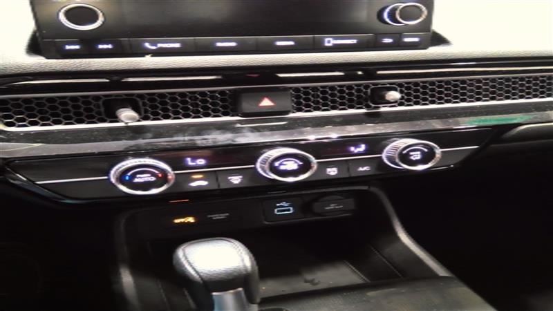 Temperature Control Fits 22 CIVIC 3356832