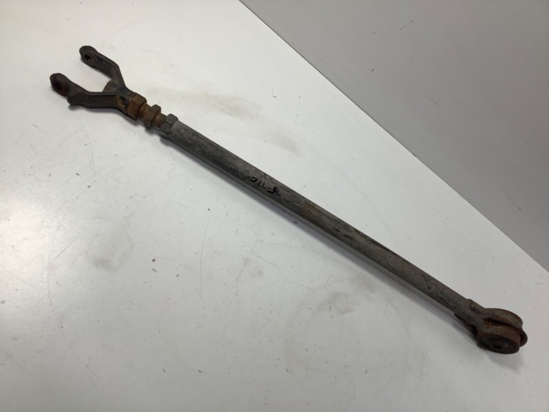 75-77 Honda Civic Rear Radius Adjustable Rod Assembly 52370-657-000 OEM