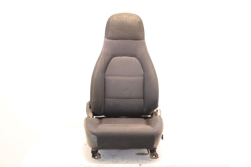 94-97 Mazda MX-5 Miata NA Black Passenger Right Front Seat Assembly