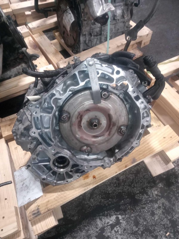 2020 Nissan Altima 2.5L AWD Automatic Transmission Assembly 97K Miles OEM