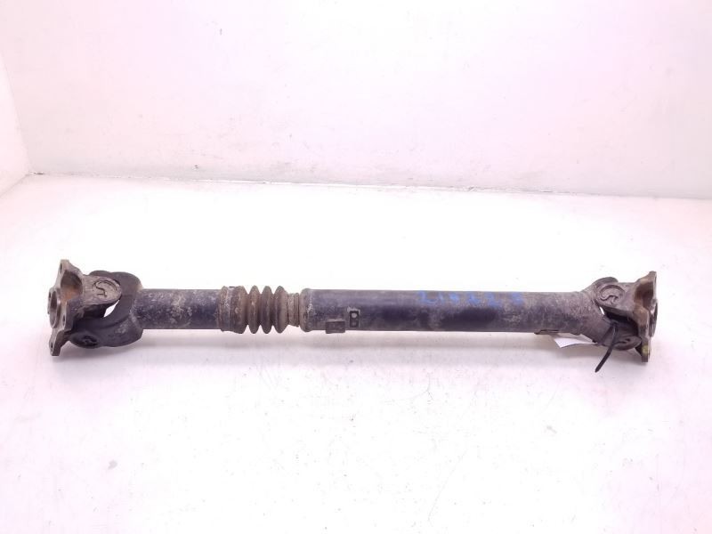 16 17 18 19 20 21 22 TOYOTA TACOMA Front Drive Shaft 3.5L Automatic 37140-04072