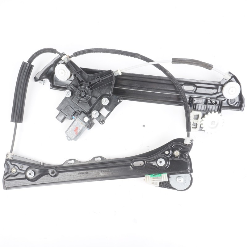 2020 - 2024 BMW 228i M235i F44 Front Left Side Door Window Regulator W/ Motor