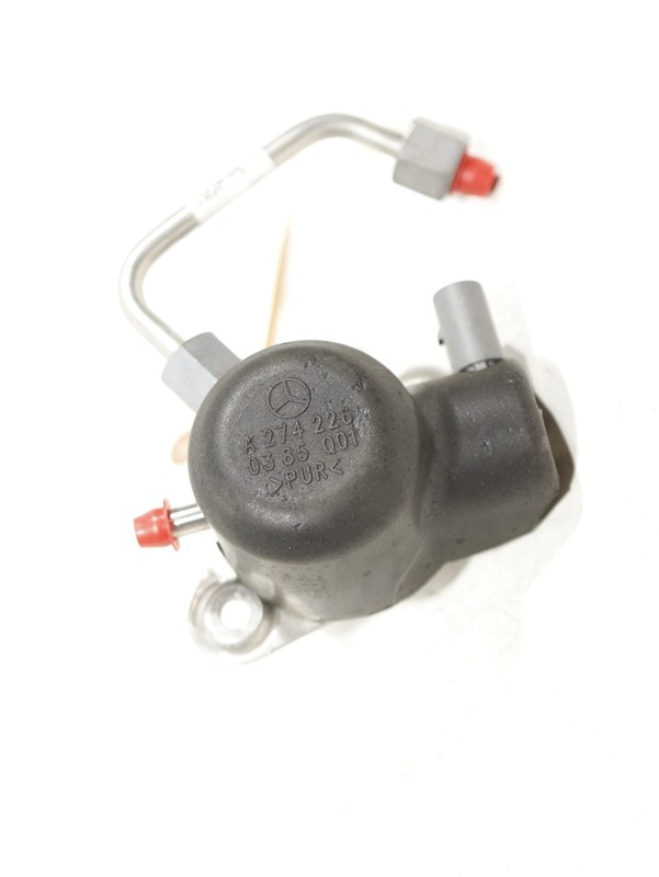 2015-2018 Mercedes W205 C300 2.0L High Pressure Fuel Pump OEM 62K