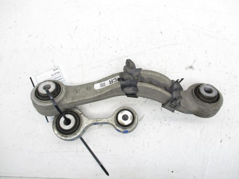 RH REAR 2 CONTROL ARMS FITS 11-16 BMW 528i 5-SERIES F10 29795