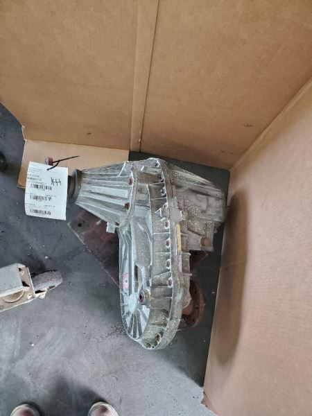 Transfer Case Electric Shift Automatic 4R100 Fits 00-05 EXCURSION 285550