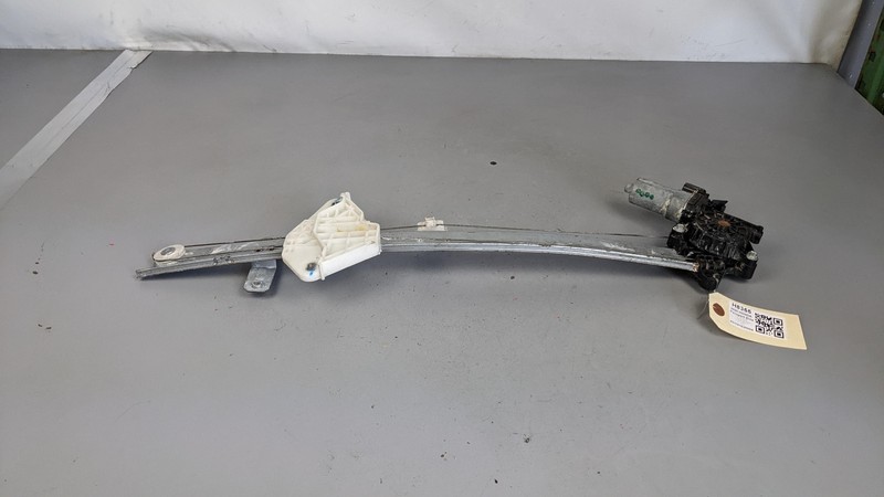 Rear Right Door Window Regulator 2020 Honda Passport 72710-TG7-A01 2019