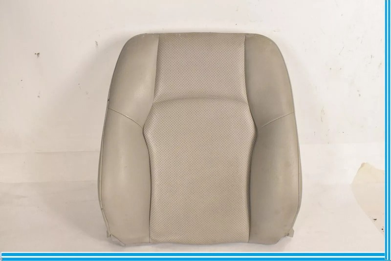 01-04 Mercedes W203 C320 C230 Front Left or Right Top Upper Seat Cushion OEM