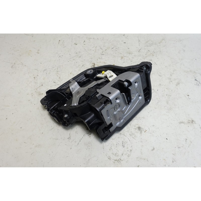2014-2019 BMW G30 5-Series X5 Right Front Passenger Door Latch Lock Mini F15 OEM