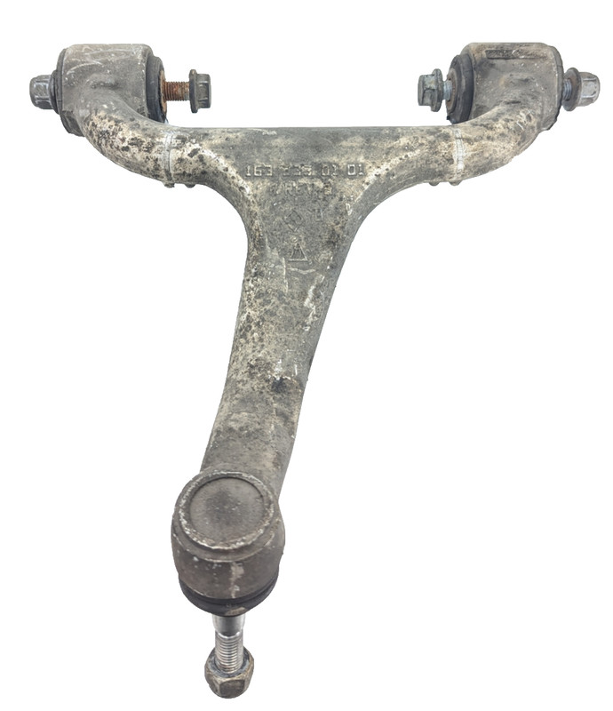 98-05 Mercede W163 ML320 ML500 Front Right Top Upper Control Arm 1633330101 OEM