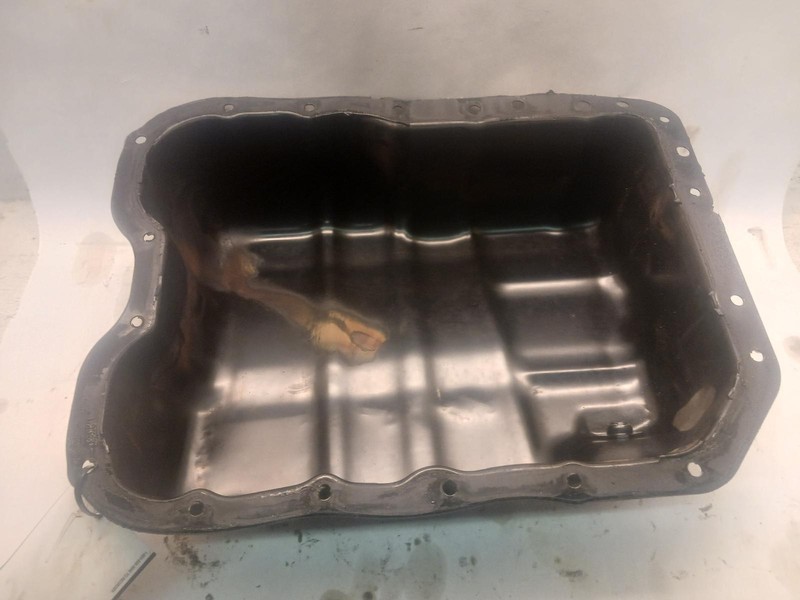 14-'25 MITSUBISHI OUTLANDER SPORT lower Oil Pan OEM 1 Year Warranty!