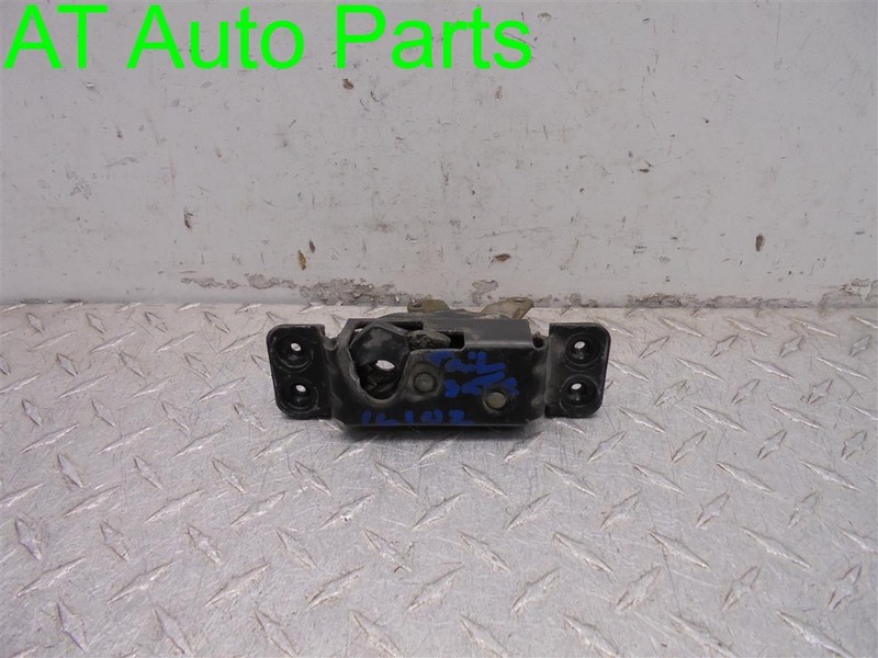 1997 CHEVROLET ASTRO TAIL GATE LOCK ACTUATOR OEM